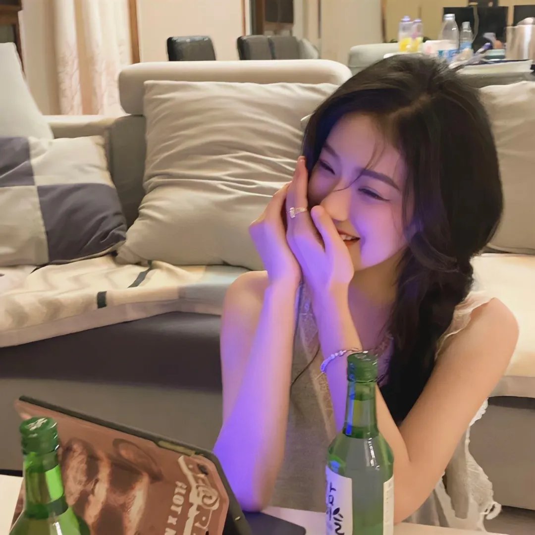 母鹿封面