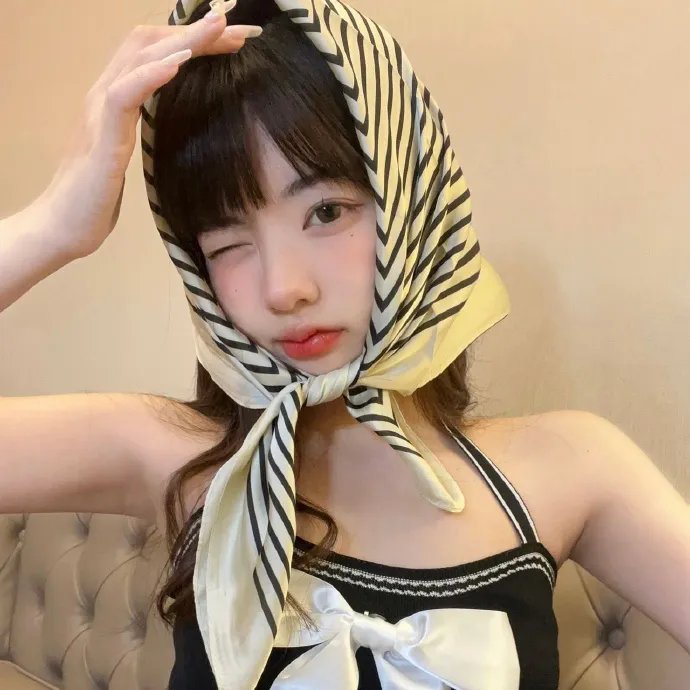 眼泪封面