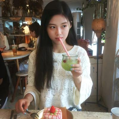当女孩恋爱时封面